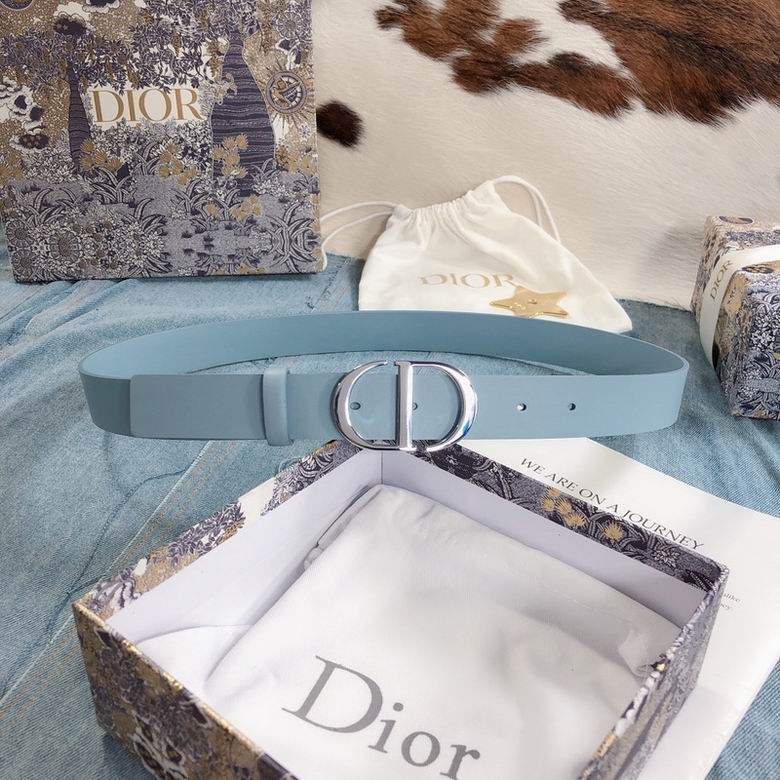 Wholesale Cheap AAA D ior Belts for Sale