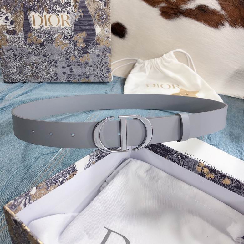 Wholesale Cheap AAA D ior Belts for Sale