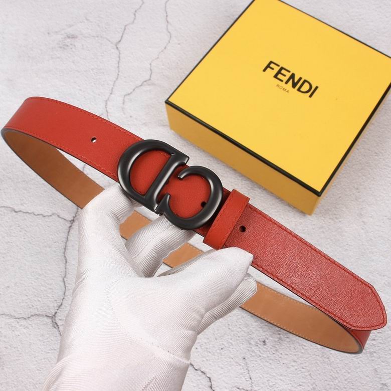 Wholesale Cheap AAA D ior Belts for Sale