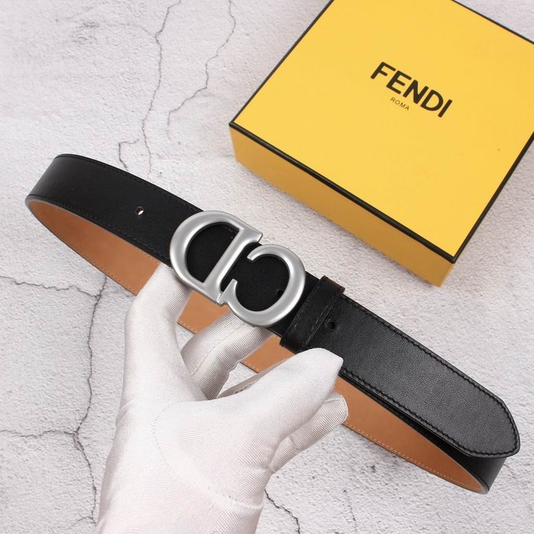 Wholesale Cheap AAA D ior Belts for Sale