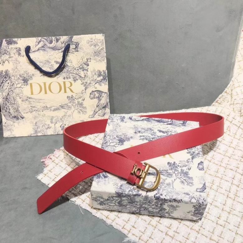 Wholesale Cheap AAA D ior Belts for Sale