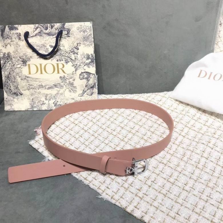 Wholesale Cheap AAA D ior Belts for Sale
