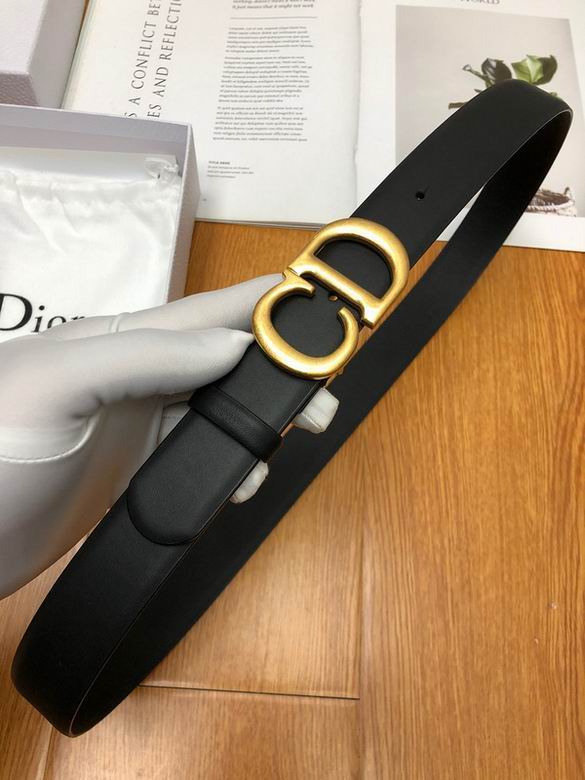 Wholesale Cheap AAA D ior Belts for Sale