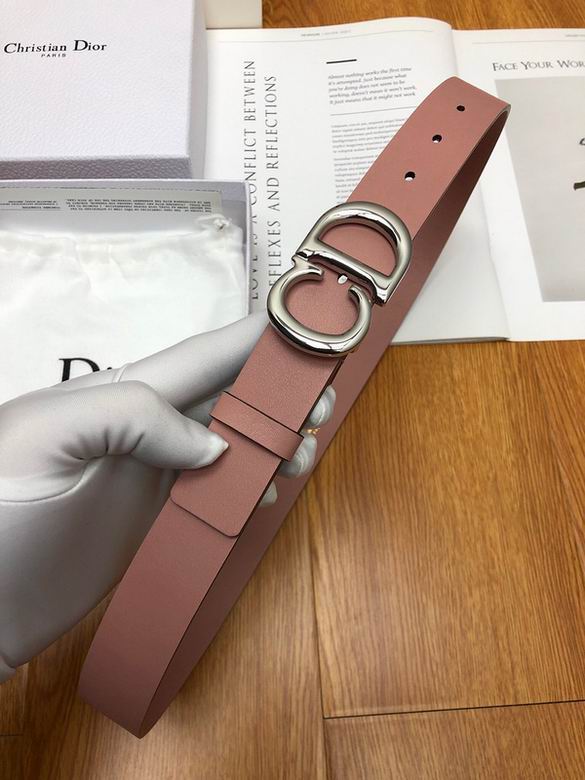 Wholesale Cheap AAA D ior Belts for Sale