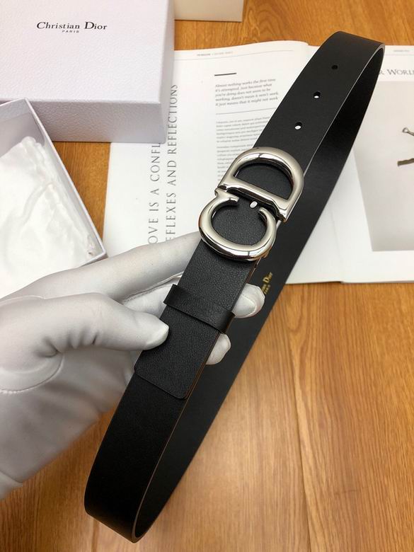 Wholesale Cheap AAA D ior Belts for Sale