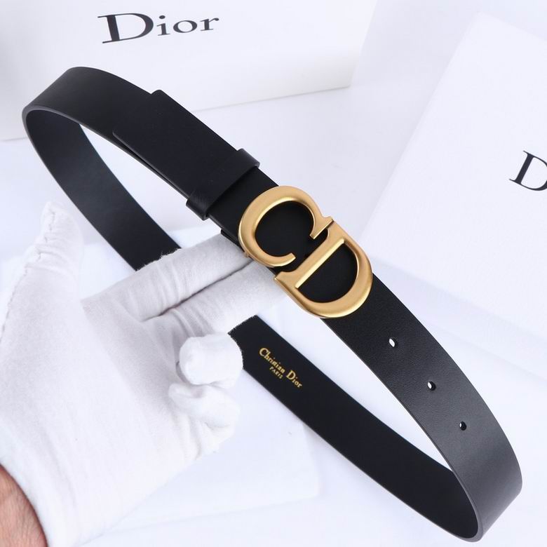 Wholesale Cheap AAA D ior Belts for Sale