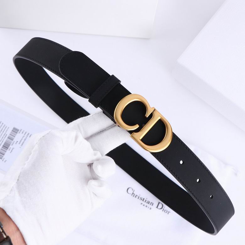 Wholesale Cheap AAA D ior Belts for Sale