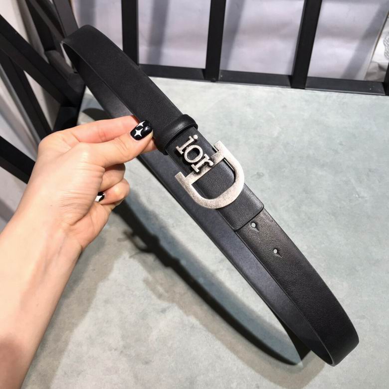 Wholesale Cheap AAA D ior Belts for Sale