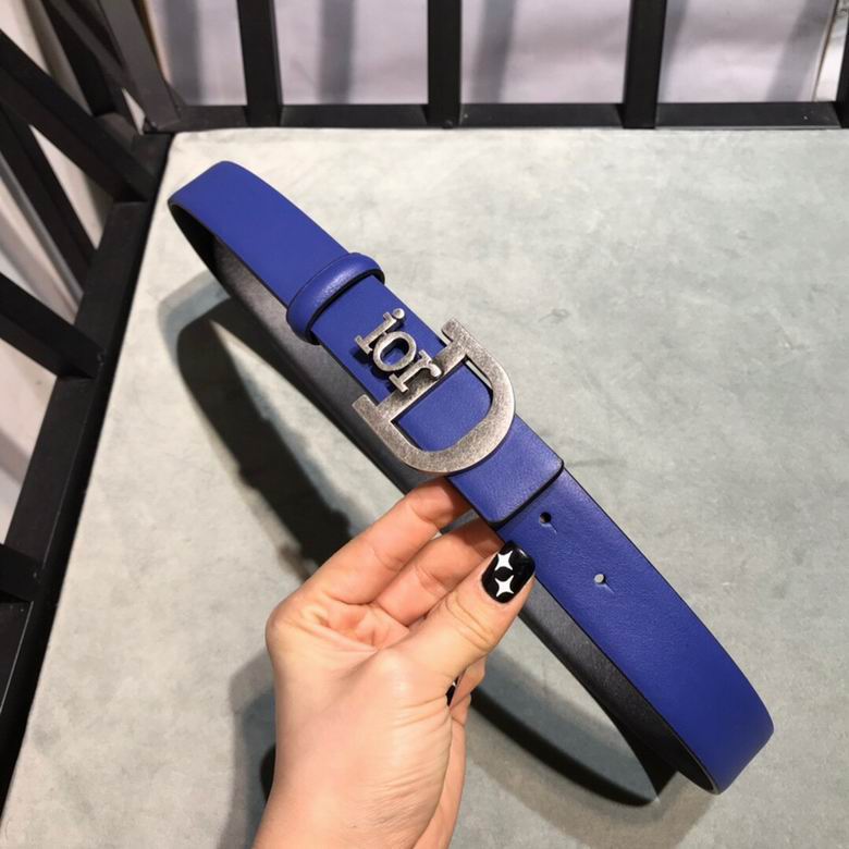 Wholesale Cheap AAA D ior Belts for Sale