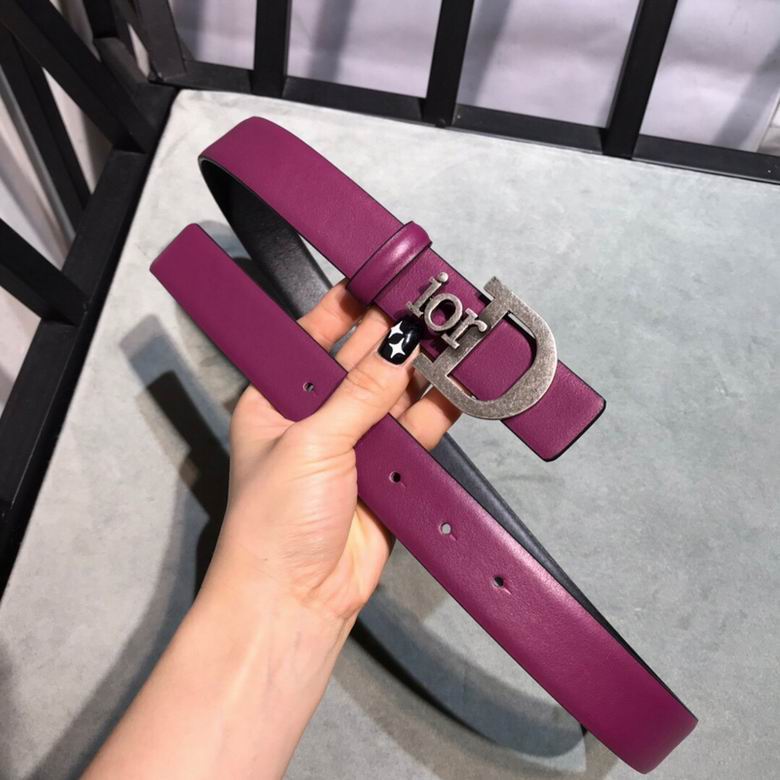 Wholesale Cheap AAA D ior Belts for Sale