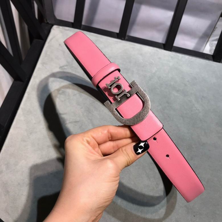 Wholesale Cheap AAA D ior Belts for Sale