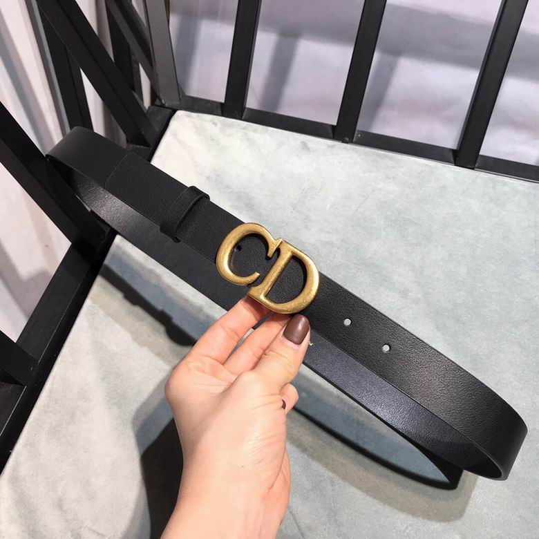 Wholesale Cheap AAA D ior Belts for Sale