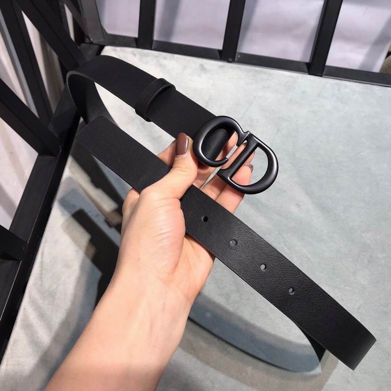 Wholesale Cheap AAA D ior Belts for Sale