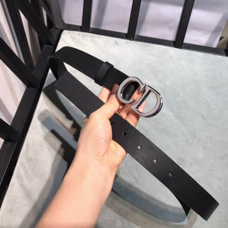 Wholesale Cheap AAA D ior Belts for Sale