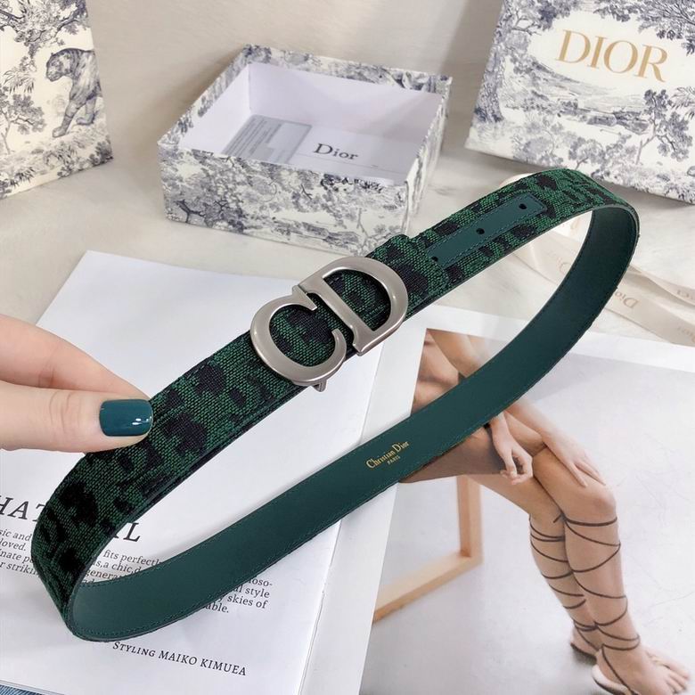 Wholesale Cheap AAA D ior Belts for Sale