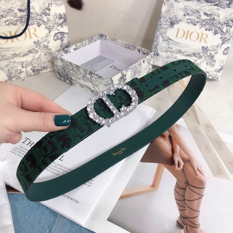 Wholesale Cheap AAA D ior Belts for Sale