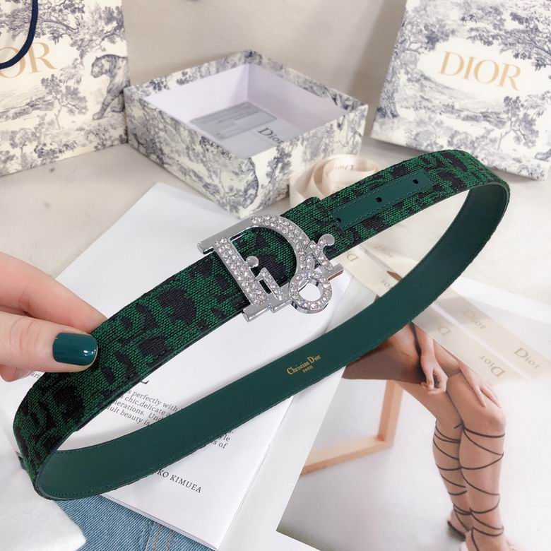 Wholesale Cheap AAA D ior Belts for Sale