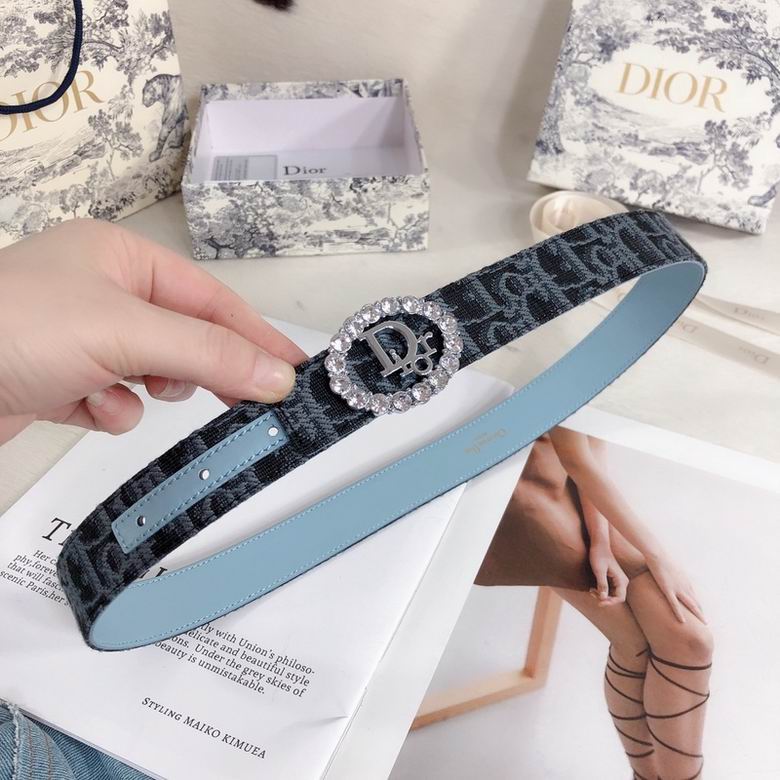 Wholesale Cheap AAA D ior Belts for Sale