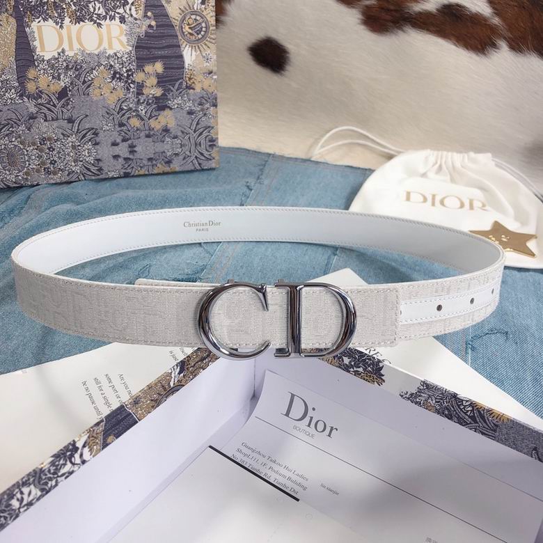 Wholesale Cheap AAA D ior Belts for Sale