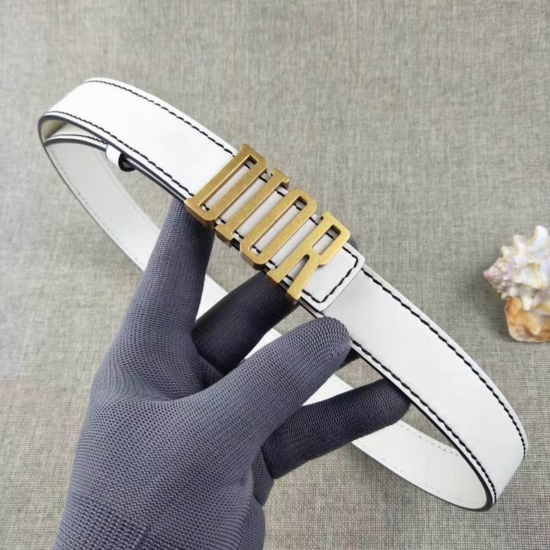 Wholesale Cheap AAA D ior Belts for Sale