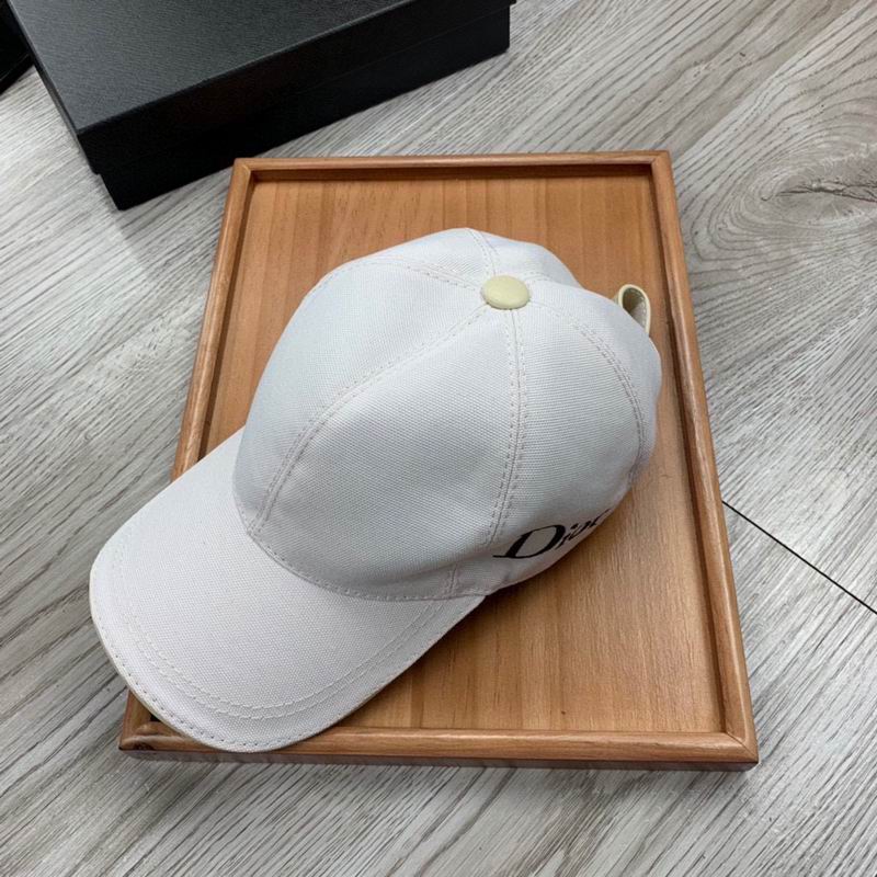 Wholesale Cheap D.ior Replica Designer Caps & Hats for Sale