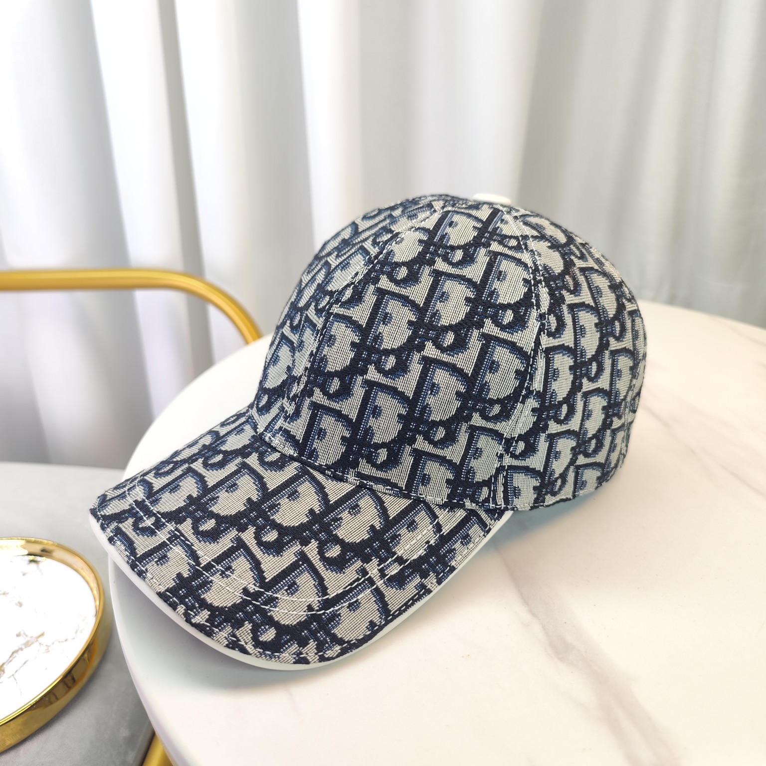Wholesale Cheap D.ior Replica Designer Caps & Hats for Sale