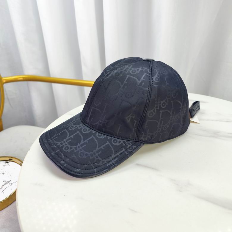Wholesale Cheap D.ior Replica Designer Caps & Hats for Sale