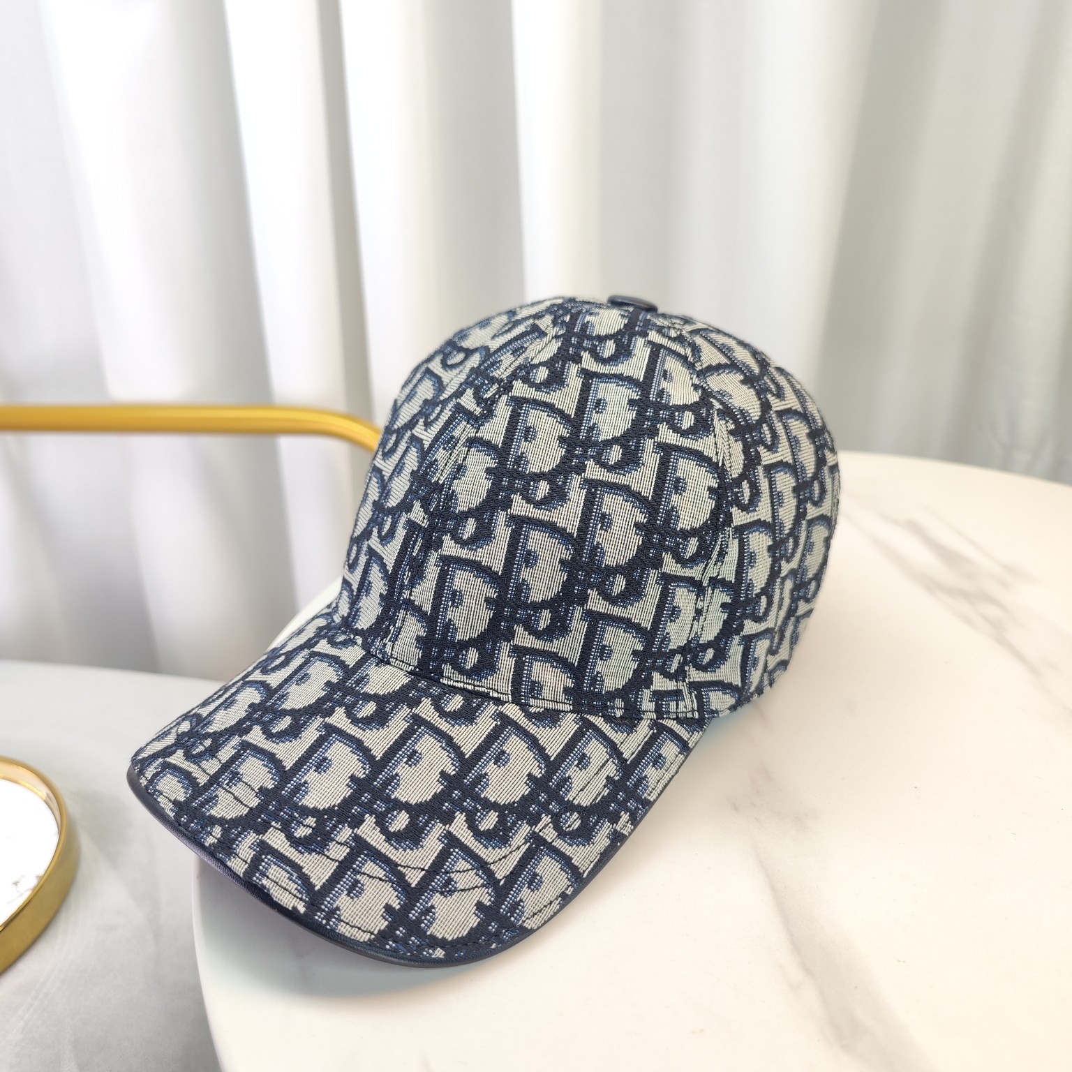 Wholesale Cheap D.ior Replica Designer Caps & Hats for Sale