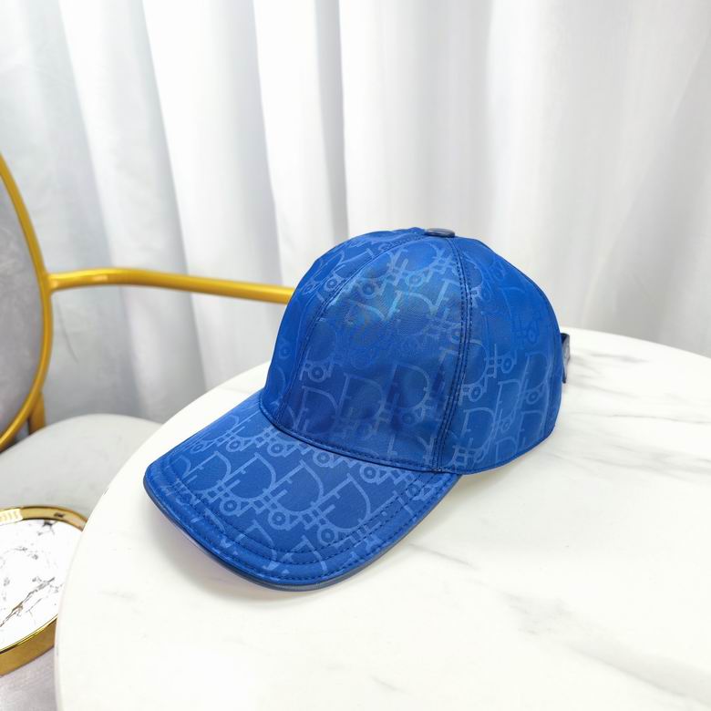 Wholesale Cheap D.ior Replica Designer Caps & Hats for Sale