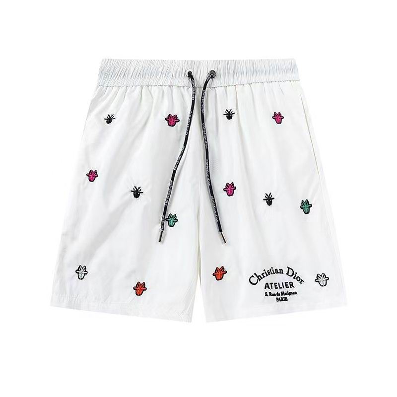Wholesale High-quality Cheap D.ior Designer Beach Pants for sale