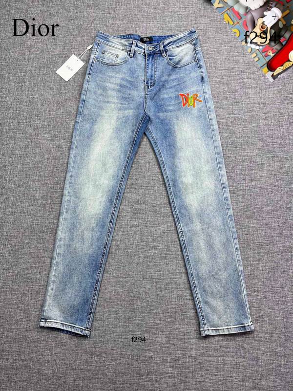 Wholesale High-quality Brands D.ior Replica Designer Jeans for sale