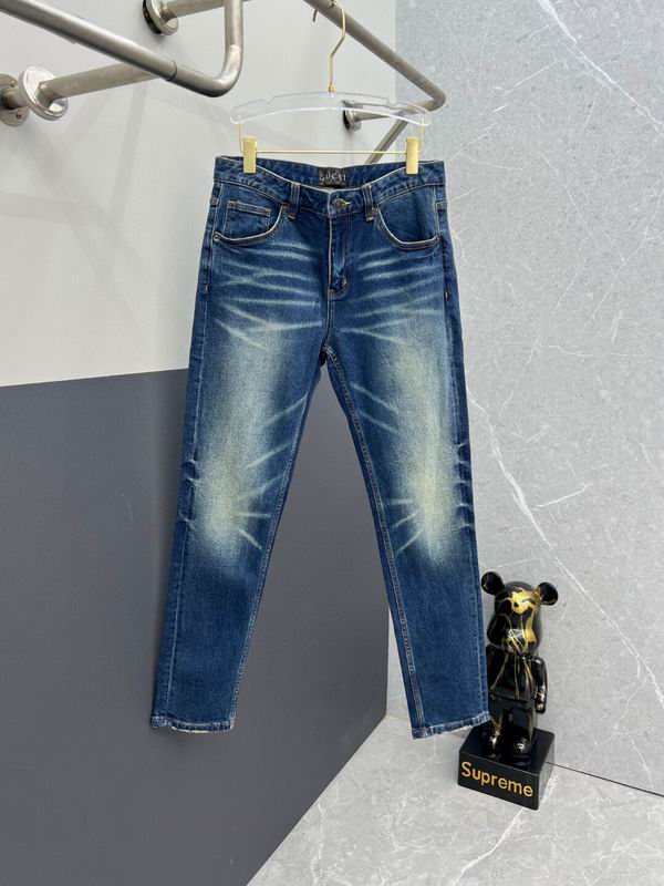 Wholesale Cheap High quality D.ior Designer Jeans for Sale