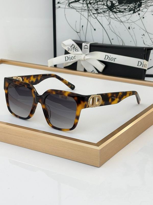 Wholesale Cheap Aaa Dior Replica Sunglasses for Sale