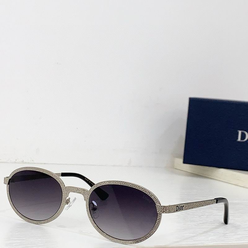 Wholesale Cheap Aaa Dior Replica Sunglasses for Sale