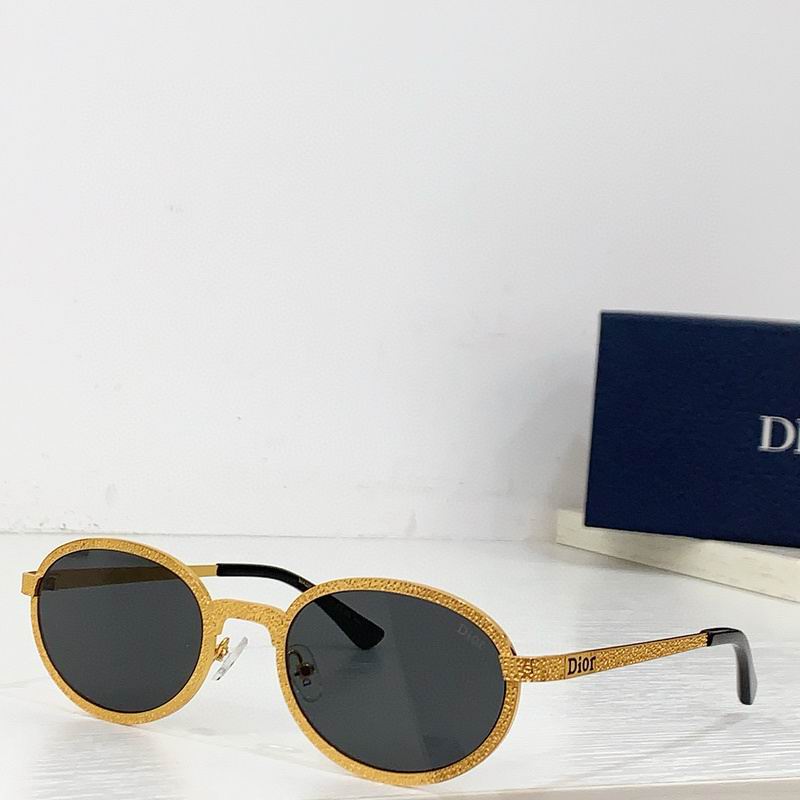Wholesale Cheap Aaa Dior Replica Sunglasses for Sale