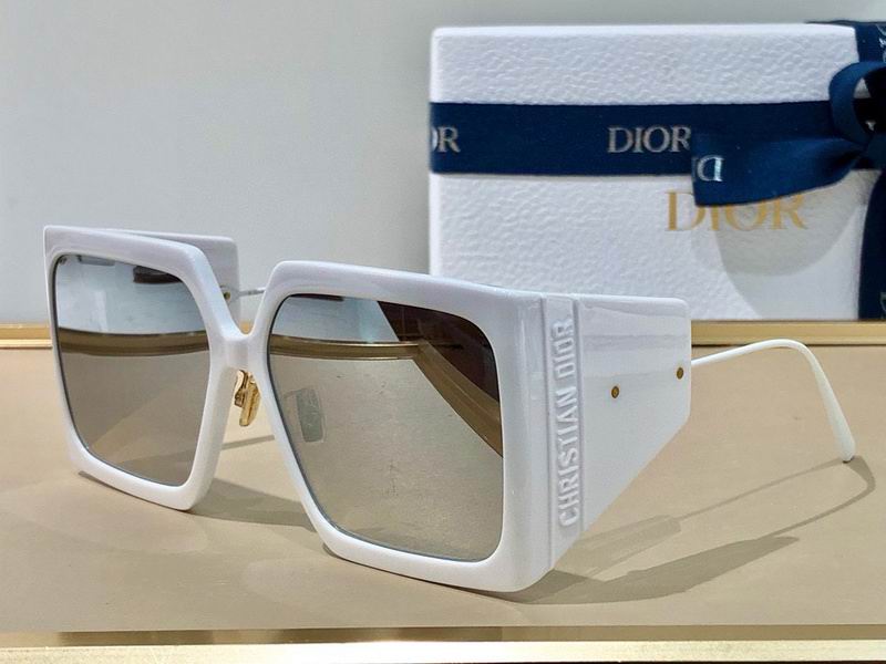 Wholesale Cheap Aaa Dior Replica Sunglasses for Sale