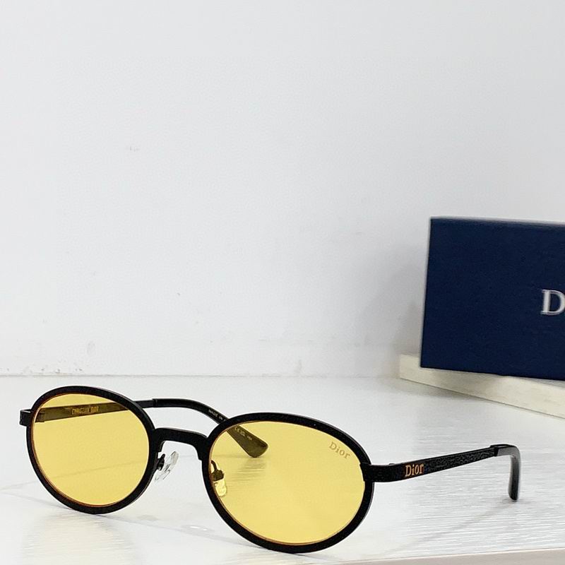 Wholesale Cheap Aaa Dior Replica Sunglasses for Sale
