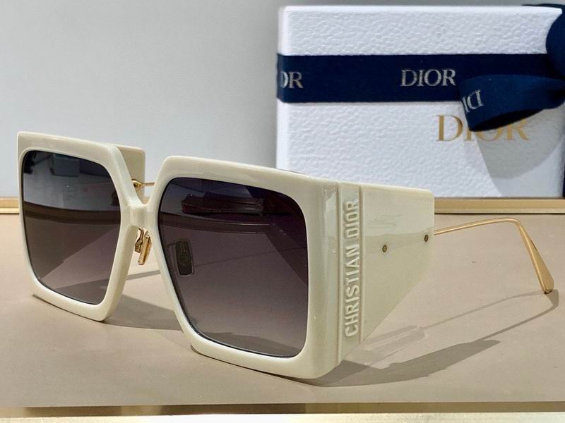 Wholesale Cheap Aaa Dior Replica Sunglasses for Sale