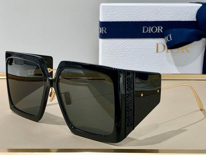 Wholesale Cheap Aaa Dior Replica Sunglasses for Sale