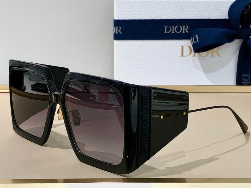 Wholesale Cheap Aaa Dior Replica Sunglasses for Sale