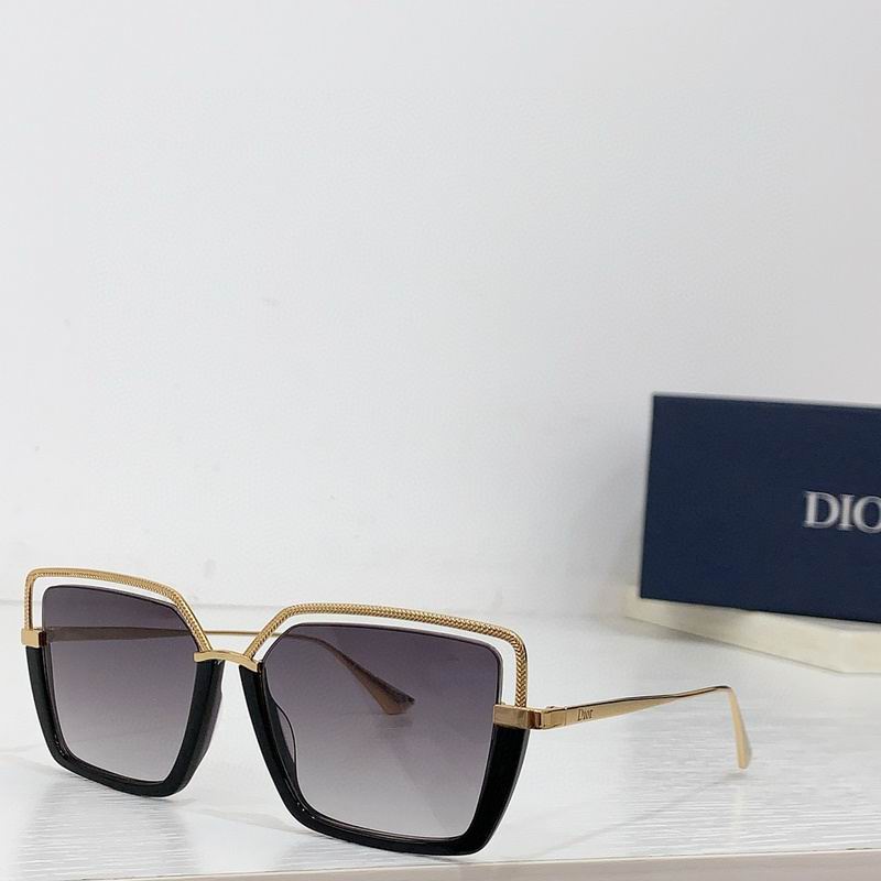 Wholesale Cheap Aaa Dior Replica Sunglasses for Sale