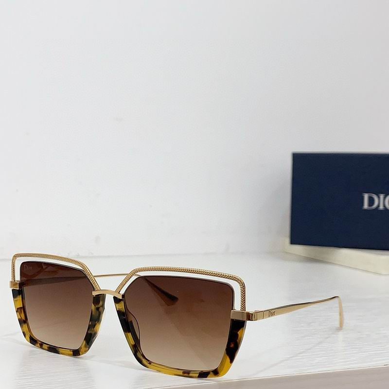 Wholesale Cheap Aaa Dior Replica Sunglasses for Sale