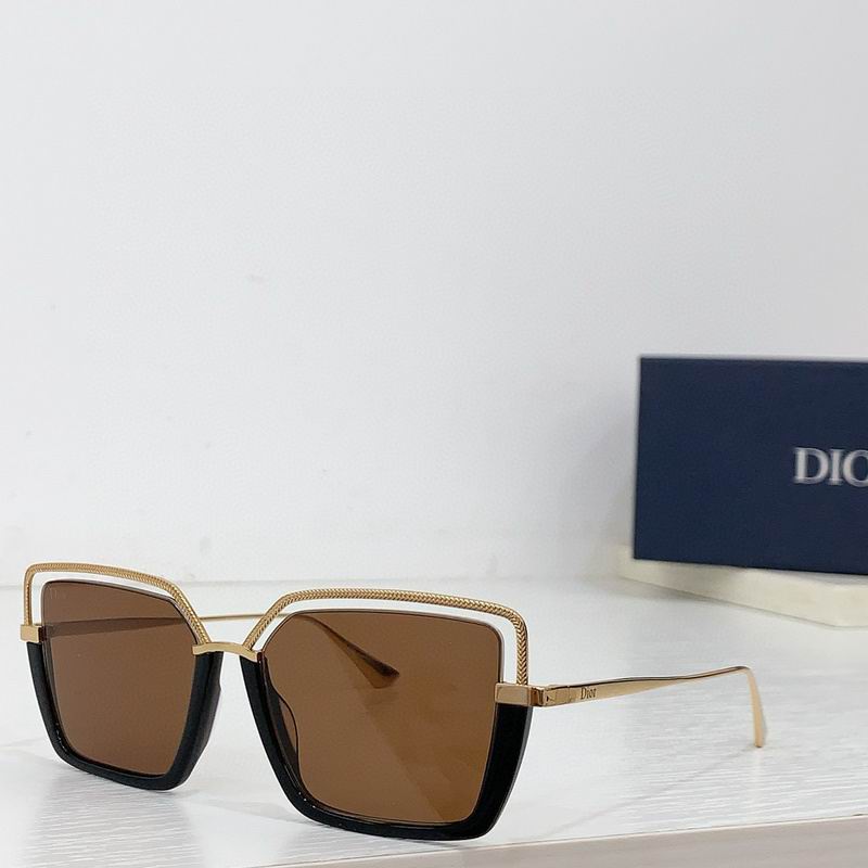 Wholesale Cheap Aaa Dior Replica Sunglasses for Sale