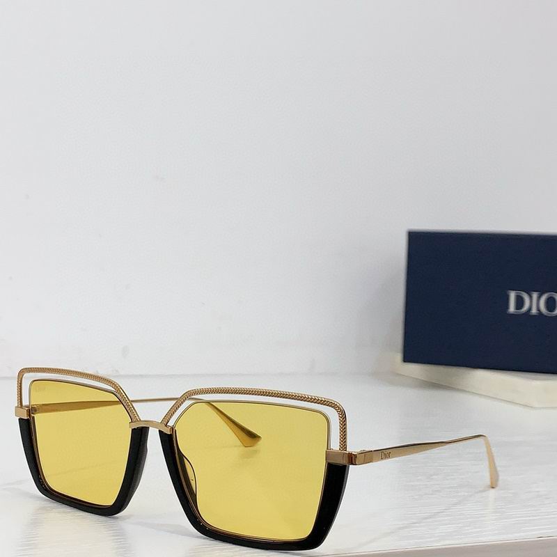 Wholesale Cheap Aaa Dior Replica Sunglasses for Sale