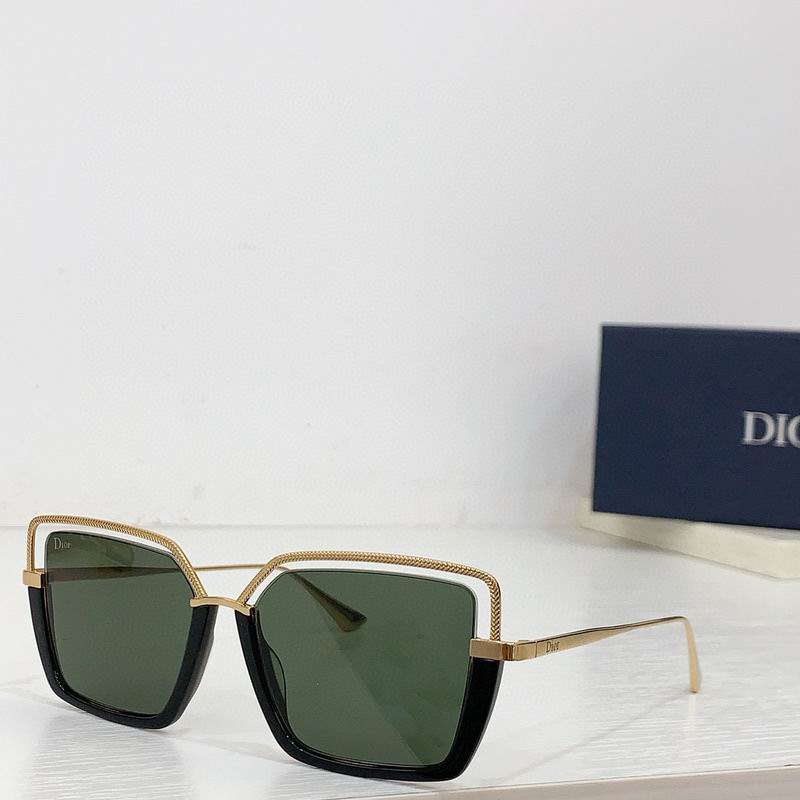 Wholesale Cheap Aaa Dior Replica Sunglasses for Sale