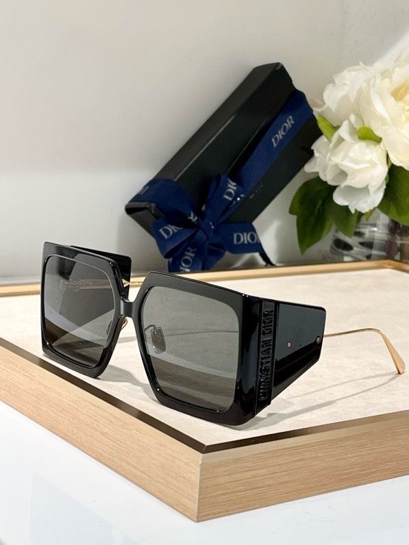 Wholesale Cheap Aaa Dior Replica Sunglasses for Sale