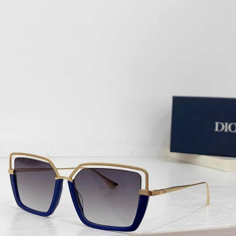 Wholesale Cheap Aaa Dior Replica Sunglasses for Sale