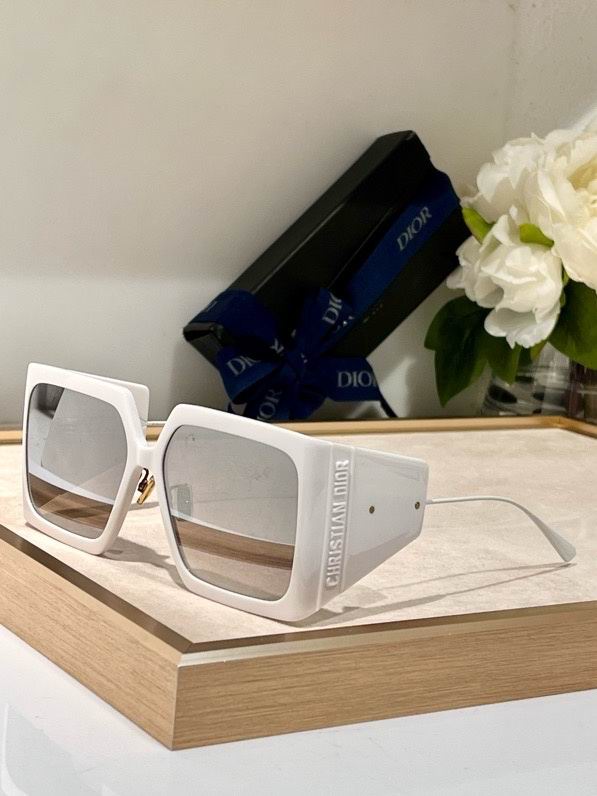Wholesale Cheap Aaa Dior Replica Sunglasses for Sale