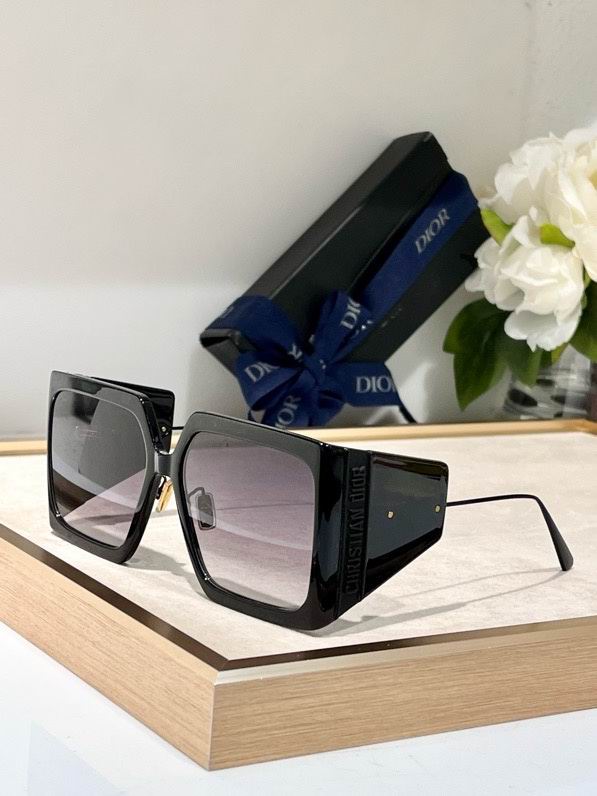 Wholesale Cheap Aaa Dior Replica Sunglasses for Sale