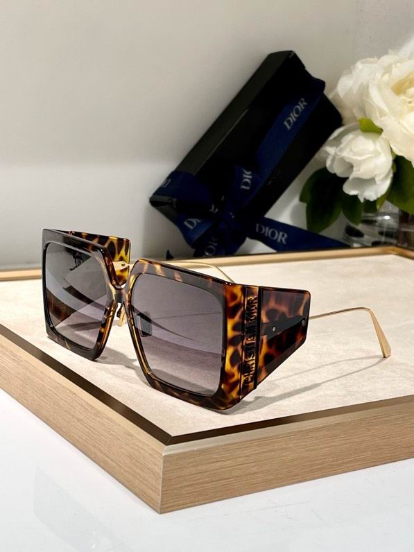 Wholesale Cheap Aaa Dior Replica Sunglasses for Sale